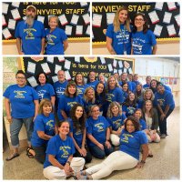 Sunnyview Primary (@sunnyviewp) 's Twitter Profile