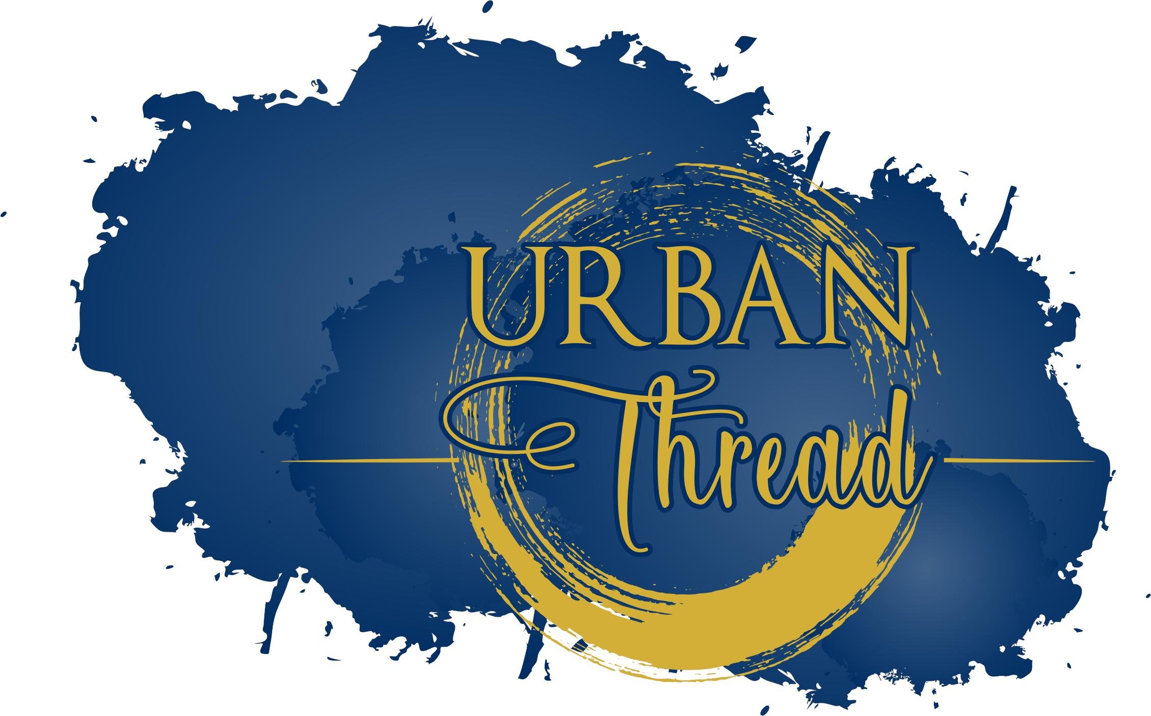 Founder/Owner: Sandi Sudderth - - Urban Thread provides custom designed apparel - supporting men and women’s groups, schools, and church’s custom apparel needs.