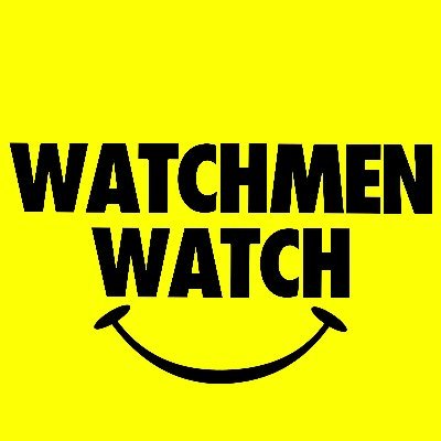 Who watches HBO's #Watchmen? We do! New podcast episodes every Monday and Thursday, from @comicbooklive. iTunes: https://t.co/WHsdRonESO