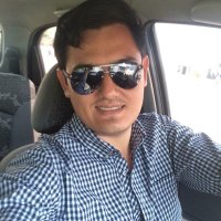 Carlos Aritizabal G (@cm_aristizabal) 's Twitter Profile
