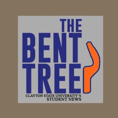 The Bent Tree is the student newspaper for Clayton State University.