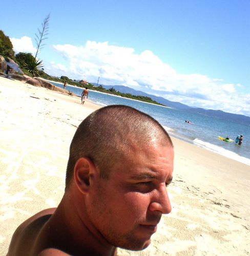 fpaloski's profile picture. 