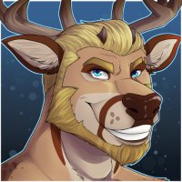 Aksel ➡️ MFF(@Bulky_Buck) 's Twitter Profile Photo