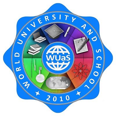 Matriculate in now for @WorldUnivAndSch 4 years' FREE CC-4 https://t.co/SFS236ZSST -centric Degrees w CC-4 'CS 1st wGoogle @ WUaS' https://t.co/Vwu2h8UE4M