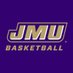 JMU Men's Basketball (@JMUMBasketball) Twitter profile photo