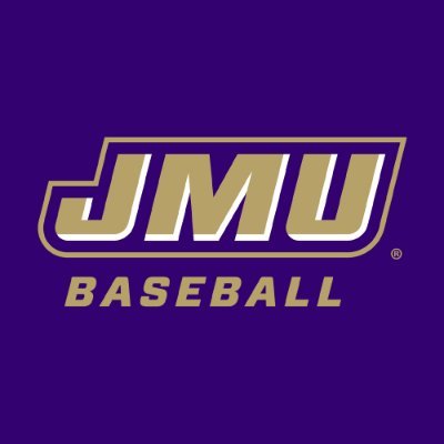 Official Twitter account for James Madison University Baseball 
🏆x2 Conference Champions
🏆x1 College World Series  #GoDukes
IG: JMUBaseball