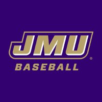 JMU Baseball(@JMUBaseball) 's Twitter Profile Photo