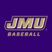 JMU Baseball (@JMUBaseball) Twitter profile photo