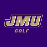 JMU Men's Golf(@JMUMGolf) 's Twitter Profile Photo