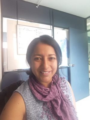 GinaLpe26828639's profile picture. Microbiologist