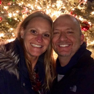 Former Sports mom to a JAX ⚽️ player, ❤️ my son, full-time 🐶 mom to Winnie & Luna, & proud wife to the best swim coach in KS. Living our best life. Loving God.