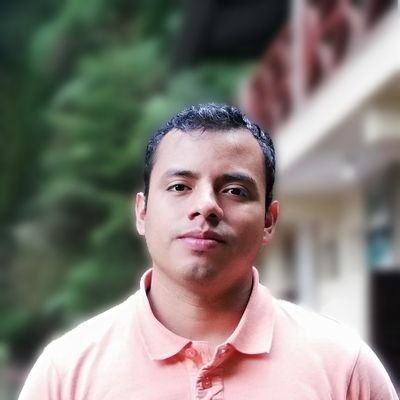 EdgardoQM's profile picture. Disfrutando de cada paso...