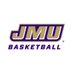 JMU Women's Basketball (@JMUWBasketball) Twitter profile photo