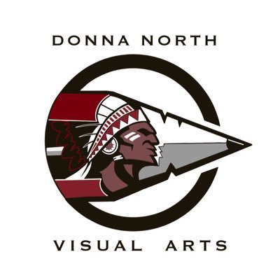 🖌An Inside look in our Art Education. 📍DONNA ISD 🎨VISUAL ARTS 🏛DONNA NORTH HS 🏛VETERANS MS 🏛SAUCEDA MS #TheDistrict  #DNHSart #GoChiefs @artsisd