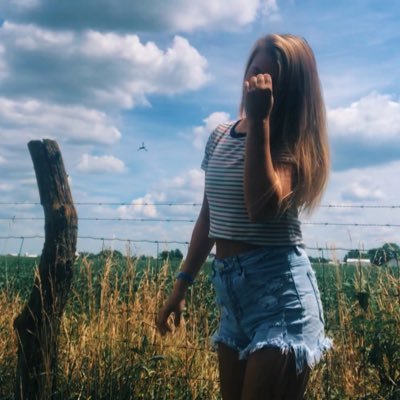 Kay21101's profile picture. forever missing my maddie girl ❥     sc: kitkat_kaylie