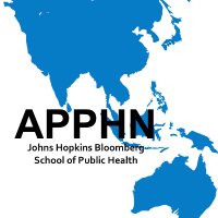 Johns Hopkins Asia Pacific Public Health Network (@jhsph_apphn) 's Twitter Profile
