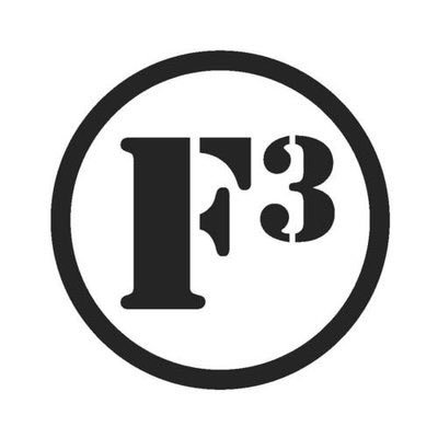 F3 Birmingham AO. Free 45 minute bootcamp style workout. Meets at 0530 Tues/Thurs rain or shine in HWD HS upper parking lot.