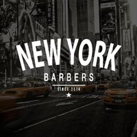 New York Barbers(@newyorkbarbers_) 's Twitter Profile Photo