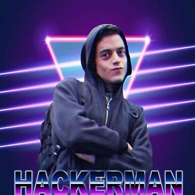 I like cybersecurity