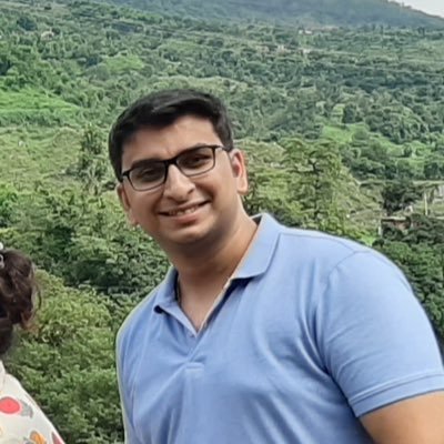 I have pursed https://t.co/In7vBJVt1H in CSE from LPU, Punjab. I am working as R&D Engineer in CTS. I have built solutions on technologies such as ML/DL, Blockchain, AR/VR, IoT.