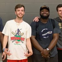 Russell Brasseale (@russbuss11) 's Twitter Profile Photo