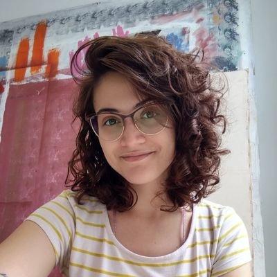 artista visual mas o que isso quer dizer?