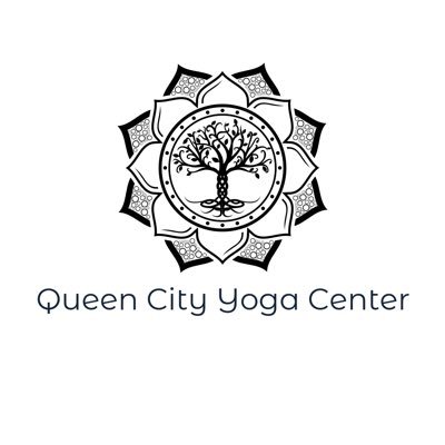qcyogacenter's profile picture. CLOSED PERMANENTLY 3/13/2020