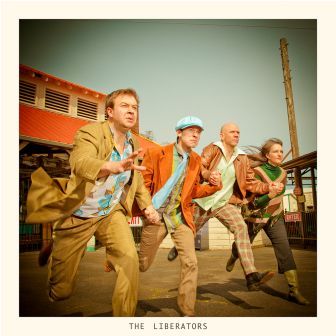 liberatorspdx Profile Picture