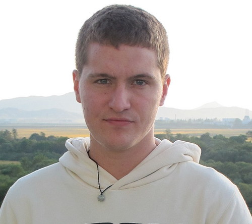 Journalist based in Beijing for the past 7 years. Interested in all things newsworthy