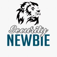 @SecurityNewbie(@securitynewbie) 's Twitter Profile Photo