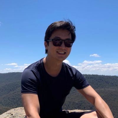 Conrad Lee Profile