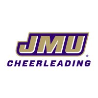 JMU Cheerleading(@JMUCheerleading) 's Twitter Profile Photo