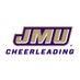 JMU Cheerleading (@jmucheerleading) Twitter profile photo JMU Cheerleading (@jmucheerleading) Twitter profile photo
