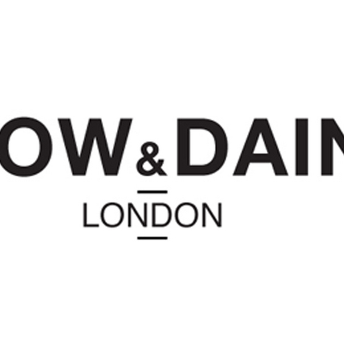 dainowanddainow's profile picture. we provide affordable art from the world's leading contemporary architects & architectural students. Always ground breaking and always beautiful