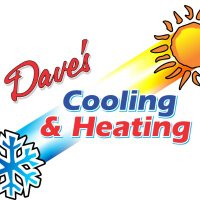 Dave's Cooling & Heating(@ravefordaves) 's Twitter Profile Photo