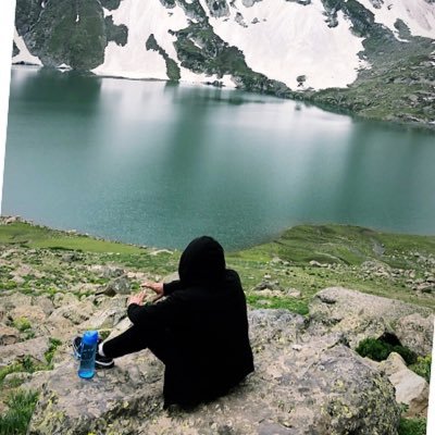 Hadi_Alnaaimi's profile picture. # , One day I'll say : It wasn't easy but I did it ..