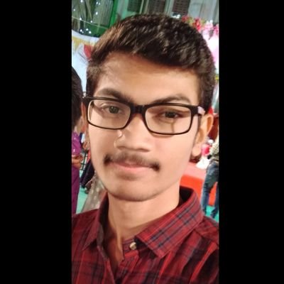 ShubhamGhule98's profile picture. Life Rule: Survival of the Fitest