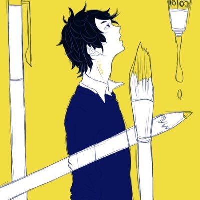 いーちゃん/青と黄/料理/ハンドメイド/お絵描き ▶ハンドメイド垢青(@1910to) ▶Instagram(https://t.co/b7eEWCc4ay) ▶minne(https://t.co/Cmqs96MvNU) i:あおいろさん△h:めりーさん
