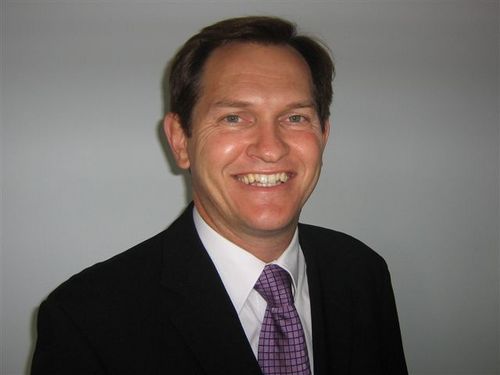 StephenRRoche's profile picture. The ladder of success is best climbed by stepping on the rungs of opportunity - Ayn Rand