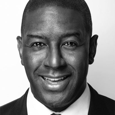 Andrew Gillum