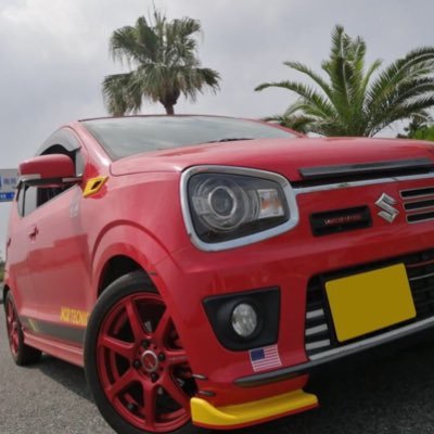 Redworks2016's profile picture. まったり赤いアルトに乗ってます Redチャンネル https://t.co/HFotrNMgwS