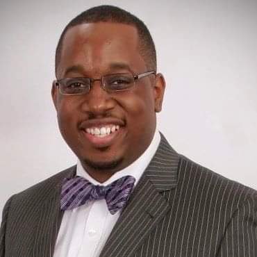 Pastor, Baber A.M.E. Church | Chairman, Rise Up Rochester, Inc. (RUR) | Howard Univ. Alumnus | Wesley Sem. Alumnus