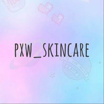 pxwSkincare Profile Picture