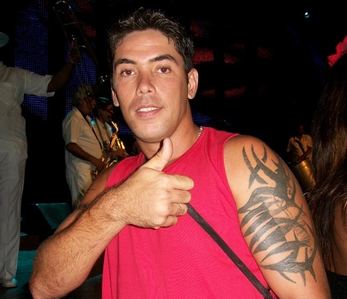 sandropaz2's profile picture. sandro.paz@ig.com.br esse é o meu orkut e sandro.illustrator@gmail.com de trabalho.