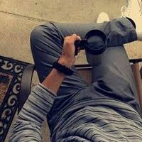 Dz WaLiD (@xlegendnft) Twitter profile photo