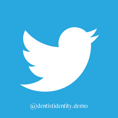 DentistDemo's profile picture. Dentist Identity provides Custom Websites, Social Media Management, and SEO services for dentists
https://t.co/whHBmroB4y
1-800-303-6029