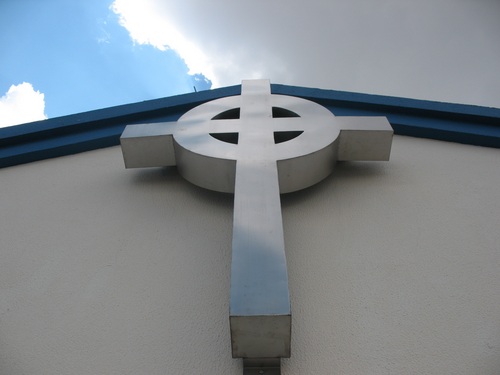 iplagonorte's profile picture. Missão: anunciar e viver a Palavra integral e radical,  Jesus!