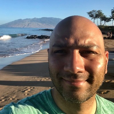 JudgeDavoud's profile picture. 