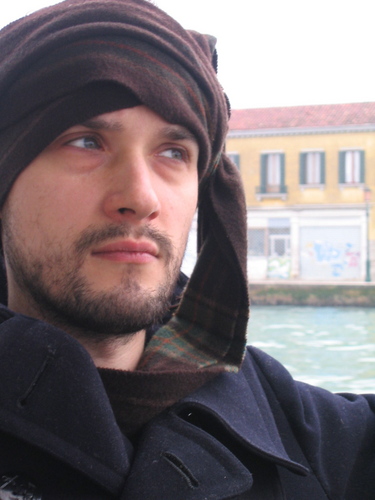 jrminkel's profile picture. I'm a lab rat and freelance journalist for Scientific American, Physical Review Focus and LiveScience. My book about the universe was published in 2009.