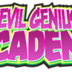 Lee Sheppard - @evilacademy - Twitter